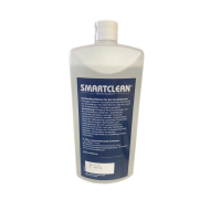 SMARTCLEAN solaariumi puhastus- ja desinfitseerimisvahend, kontsentraat, 1000ml