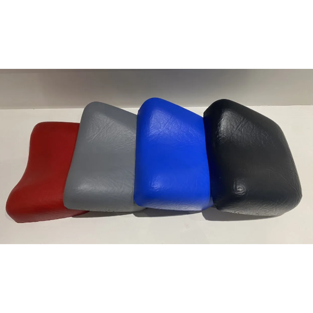 Solaariumpadi (dermatiin) - erinevates värvides