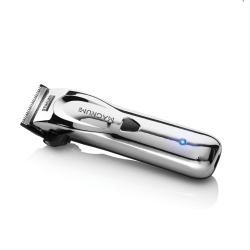 STHAUER CALIBRO MAGNUM PROFESSIONAL HAIR CLIPPERS — Professionaalne juukselõikusmasin