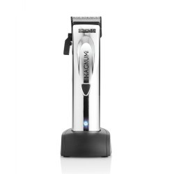 STHAUER CALIBRO MAGNUM PROFESSIONAL HAIR CLIPPERS — Professionaalne juukselõikusmasin