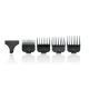 STHAUER CALIBRO MAGNUM PROFESSIONAL HAIR CLIPPERS — Professionaalne juukselõikusmasin (402.035)