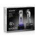 STHAUER CALIBRO MAGNUM PROFESSIONAL HAIR CLIPPERS — Professionaalne juukselõikusmasin (402.035)