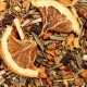 VANILLA LEMONGRASS roheline roiboositee, 100 g (692825/100)
