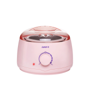 Vahakuumutaja iWax 100, 400 ml, roosa