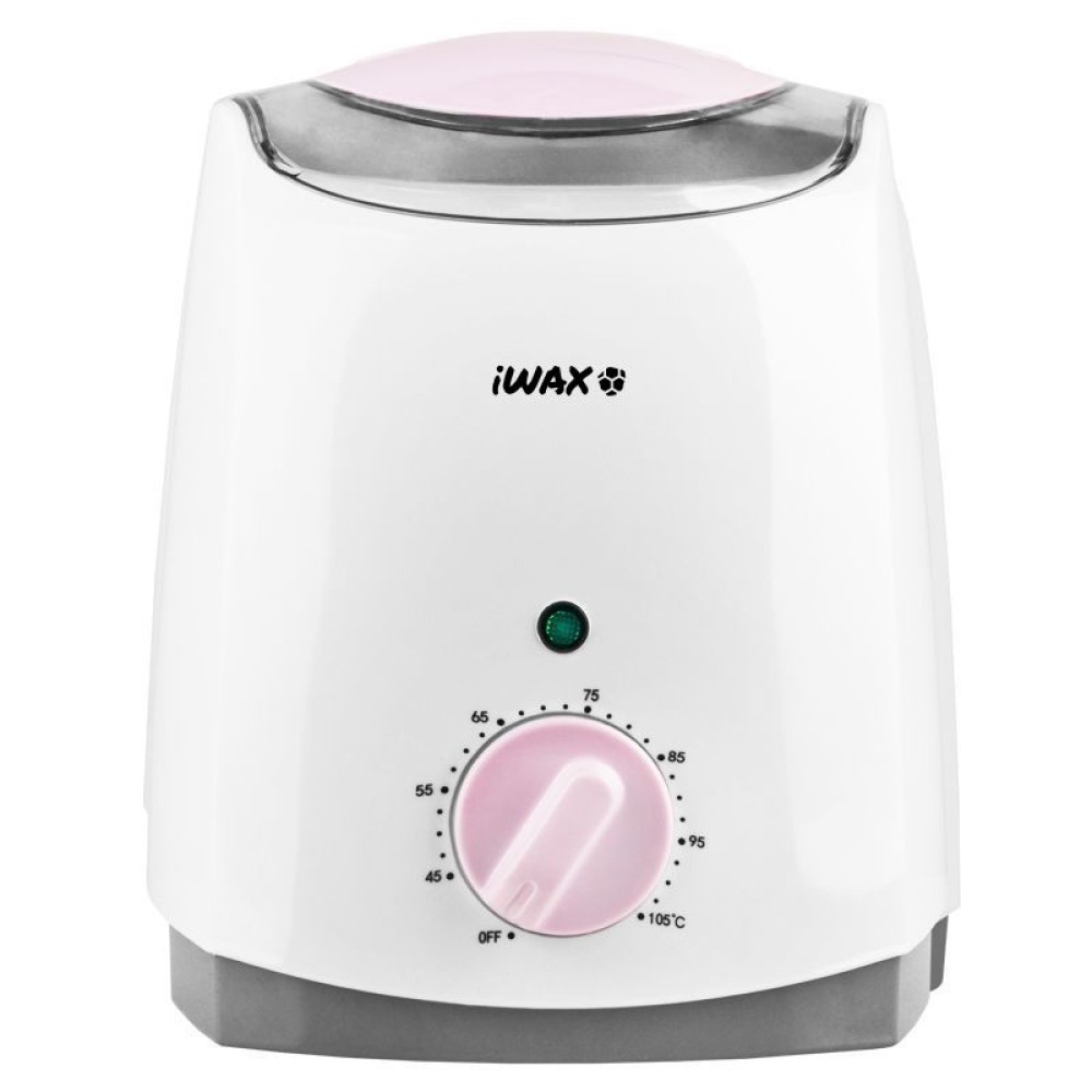 Vaha soojendi, 200 W, 800 ml (103590)