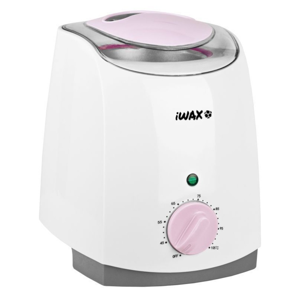 Vaha soojendi, 200 W, 800 ml (103590)