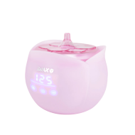 iWax Flower vaha soojendaja 100 W, roosa