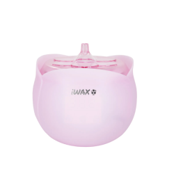 iWax Flower vaha soojendaja 100 W, roosa