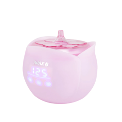 iWax Flower vaha soojendaja 100 W, roosa