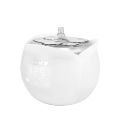 Vaha soojendi iWax Flower 100 W, valge