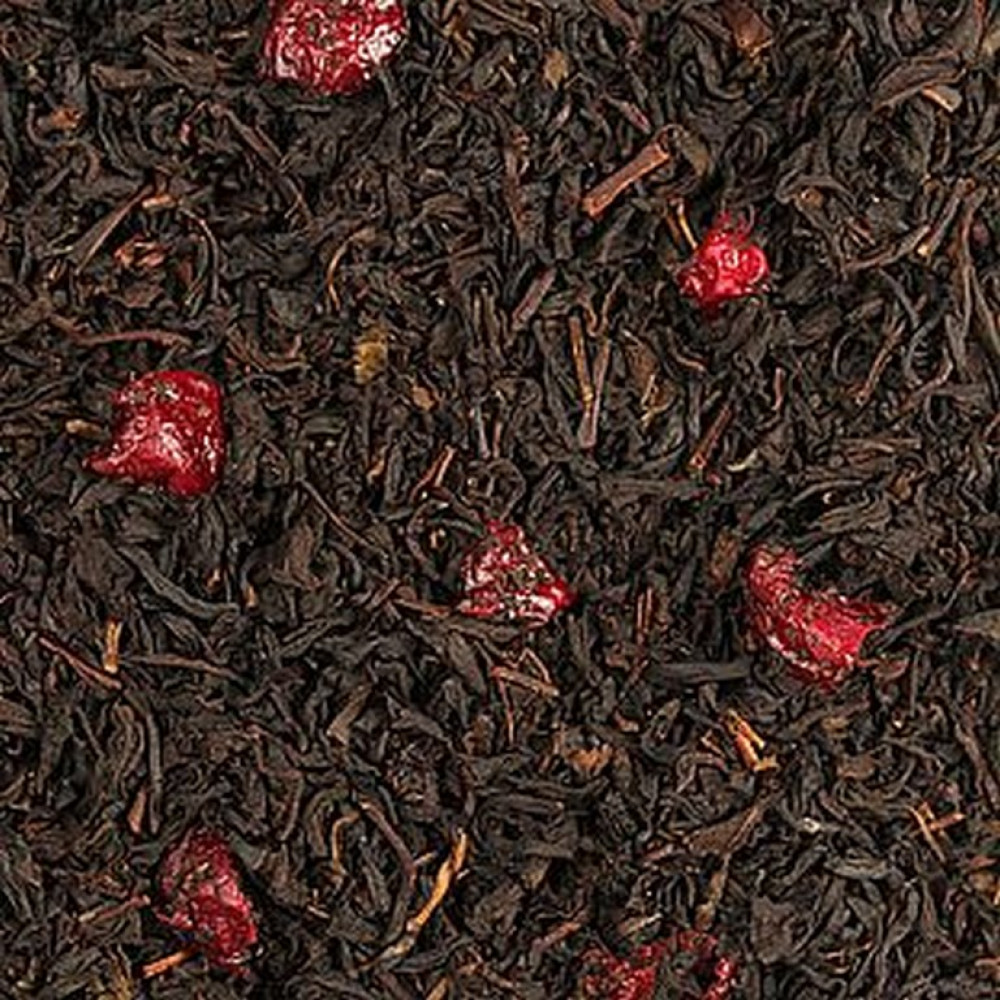 WILD CHERRY must tee kirsi tükkidega, 100 g (90434/100)