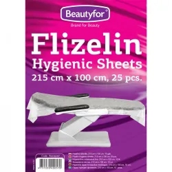 Flizeliinilehed 215 x 100 cm, 25 tk