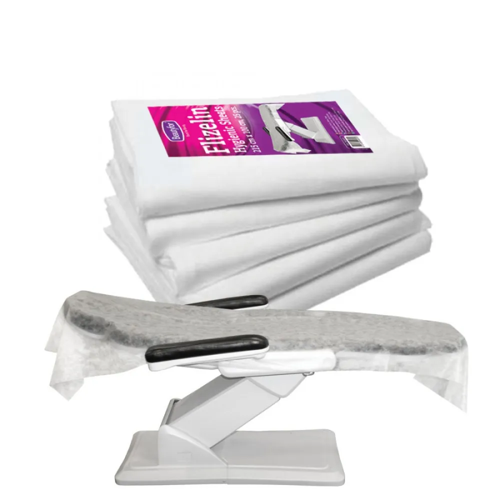 Flizeliinilehed 215 x 100 cm, 25 tk (BF10114)