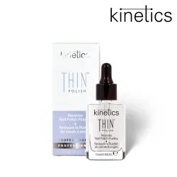 KINETICS THIN POLISH Küünelaki vedeldaja 15 ml
