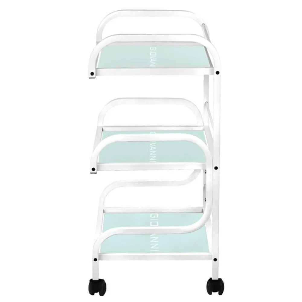 Kosmeetikakäru — meistrikäru 1014 GIOVANNI