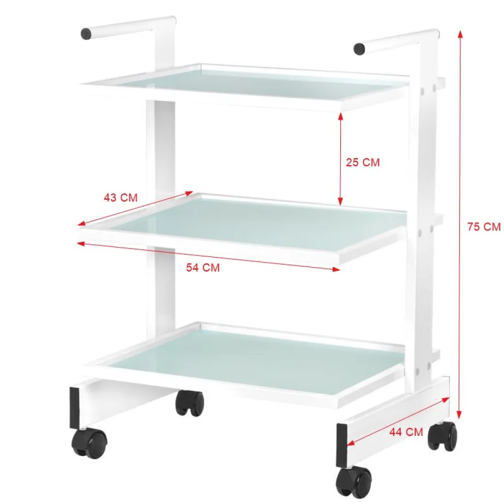 MEISTRI KÄRU 1010 GIOVANNI (122616)