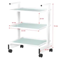 MEISTRI KÄRU 1010 GIOVANNI