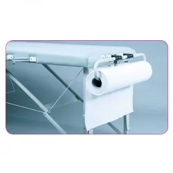 Kušetipaberirull 60 cm x 50 m