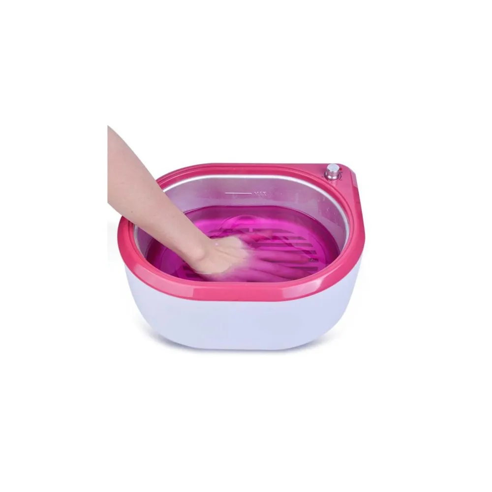 Parafiinivann-kuumutaja YM-8009, komplekt