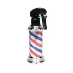 Pulverizators FRIZIERIEM BARBER A-12, 300ML