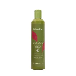Echosline COLOUR CARE Shampoo - šampoon värvitud juustele, 300 ml