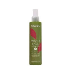 Echosline COLOUR CARE Spray – spreij värvitud juuste värvi fikseerimiseks ja kaitseks, 200 ml