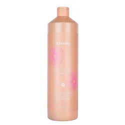 ECHOSLINE DISCIPLINE Shampoo – šampoon poorsetele juustele, 1000 ml