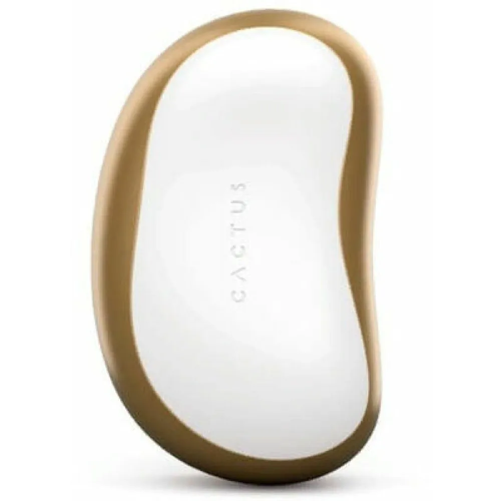 CACTUS Barbora - poleeriv turmaliiniga juuksehari