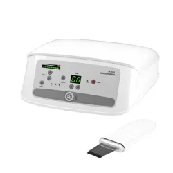 Professionaalne naha koorija ELEGANTE 857 – kavitatsiooniline koorimisseade