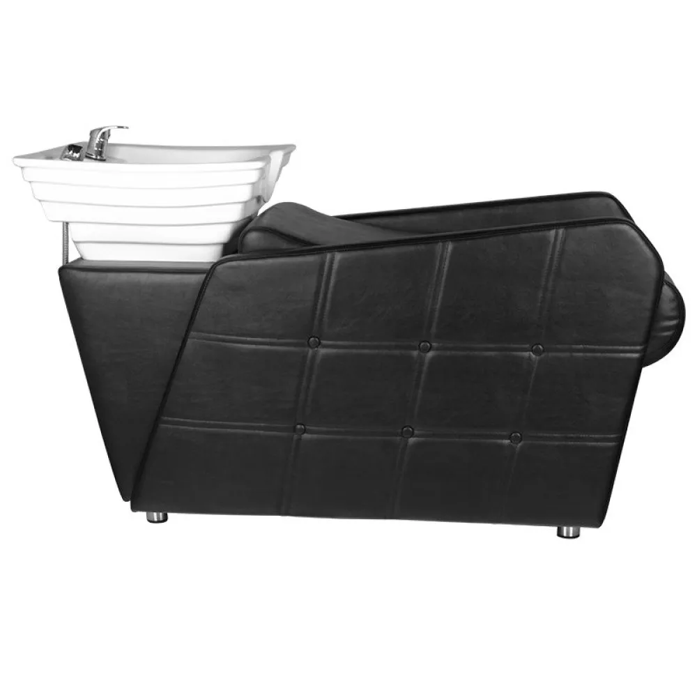 HAIR SYSTEM HSB07 juuksuri pesuvalamu koos tooliga