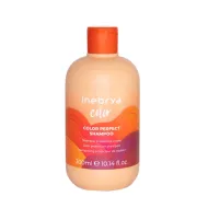 Inebrya Color Protection Shampoo – šampoon juuksevärvi kaitseks, 300 ml