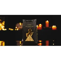 ITALWAX KILEVAHA Full Body Wax 1000 g – graanulid