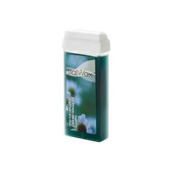 ItalWax AZULENE – pehme vaha azuleeniga, 100 ml