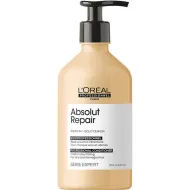 L'Oréal Professionnel Serie Expert Absolut Repair Conditioner — taastav palsam kahjustatud juustele, 500 ml
