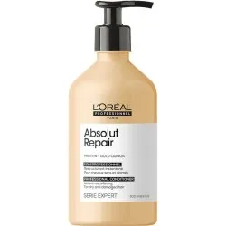 L'Oréal Professionnel Serie Expert Absolut Repair Conditioner — taastav palsam kahjustatud juustele, 500 ml