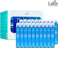 LA'DOR Perfect Hair Fill-Up - ampullid juuste taastamiseks, 20 x 13 ml