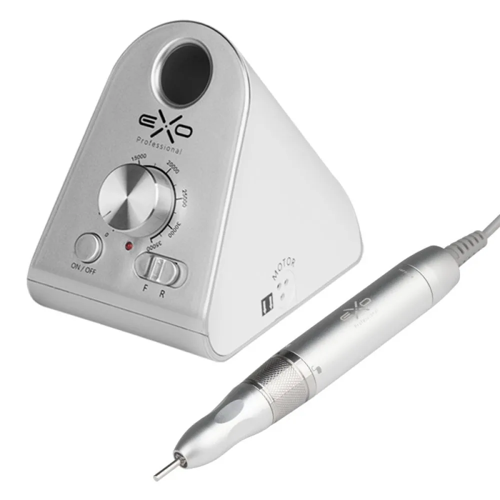 EXO SILENT SX7 maniküürifrees