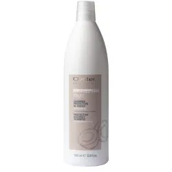 Oyster FRUIT SUBLIME COCCO Shampoo - värvikaitsev šampoon, 1000 ml
