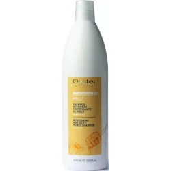 Oyster FRUIT SUBLIME MIELE Shampoo – Toitev šampoon, 1000 ml