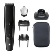 Philips habemetrimmer BT5515/15, laetav