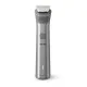 PHILIPS MULTIGROOM SERIES 5000 ALL-IN-ONE TRIMMER MG5940/15 näole, juustele ja kehale, teras
