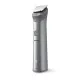 PHILIPS MULTIGROOM SERIES 5000 ALL-IN-ONE TRIMMER MG5940/15 näole, juustele ja kehale, teras