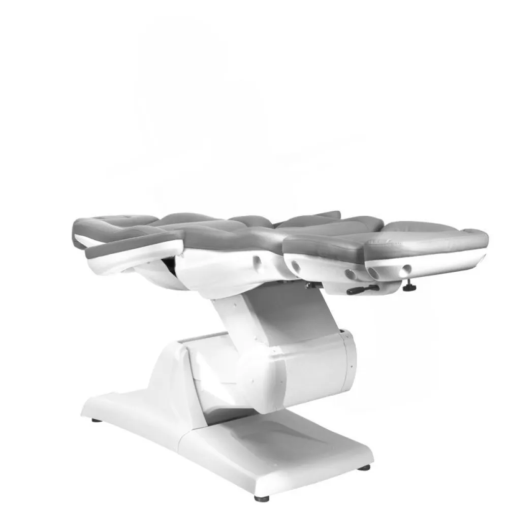 Elektriline kušett Azzurro 870, 3-mootoriline, hall