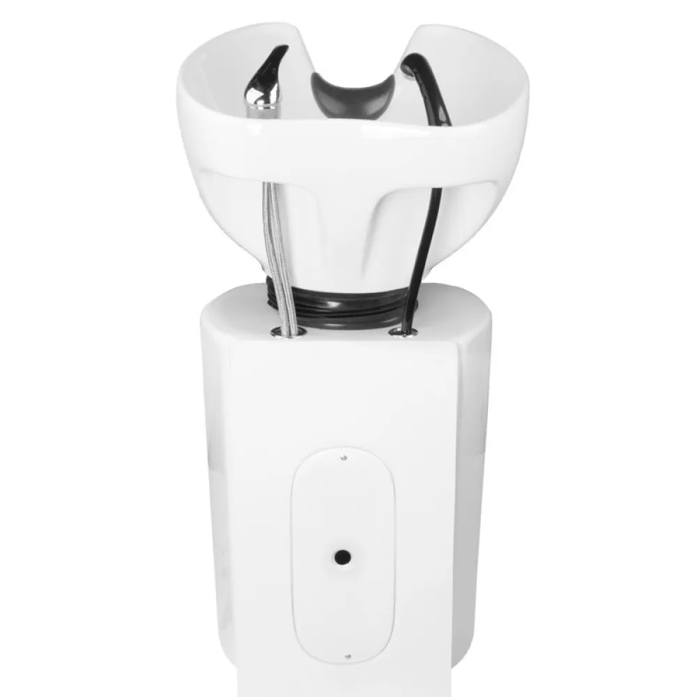 GABBIANO PORTO juuksuri pesulava tooliga