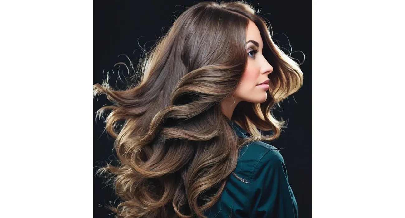 Kuidas taastada ja värskendada juukseid pärast karmi talve?