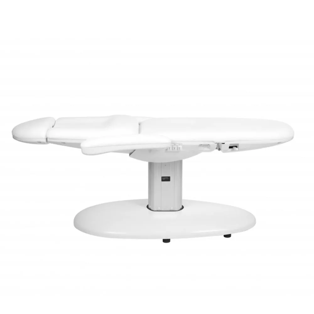 Universaalne elektriline kušett TOSCANA