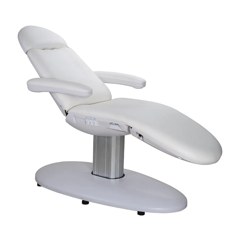 Universaalne elektriline kušett TOSCANA