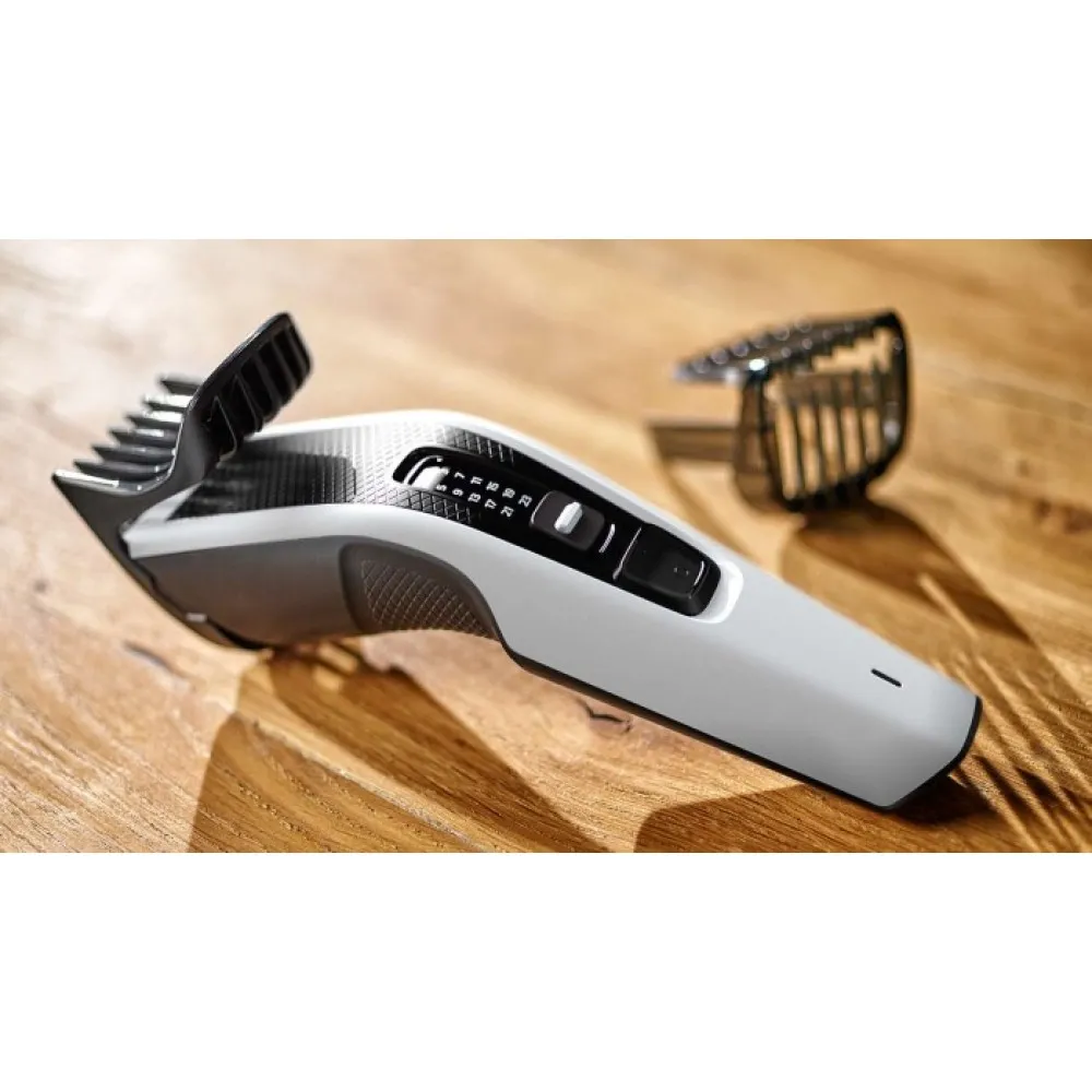 PHILIPS HAIRCLIPPER Series 3000 juukselõikur HC3521/15