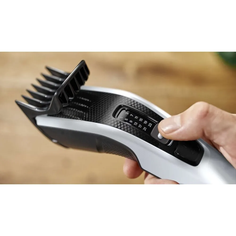PHILIPS HAIRCLIPPER Series 3000 juukselõikur HC3521/15