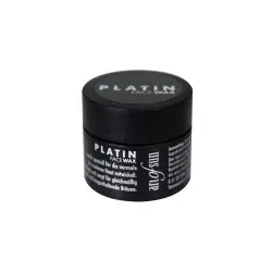 Art of Sun PLATIN Face Wax - solaariumi kreem näole ja dekolteepiirkonnale, 15 ml